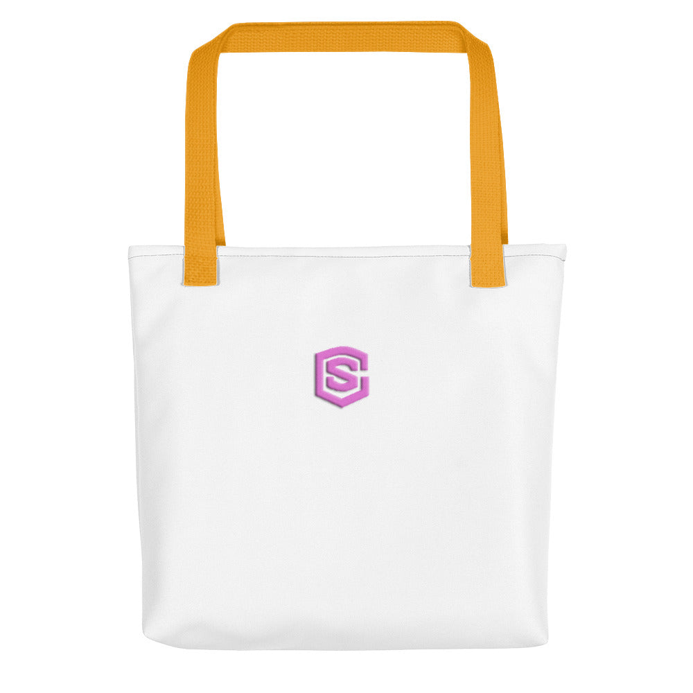 Senora Vintage Tote bag