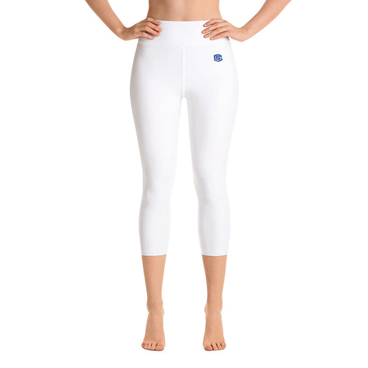 Yoga Capri Leggings