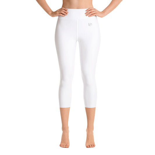Yoga Capri Leggings