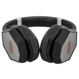 Headphones - Wrapsody WITH ORANGE LOGO