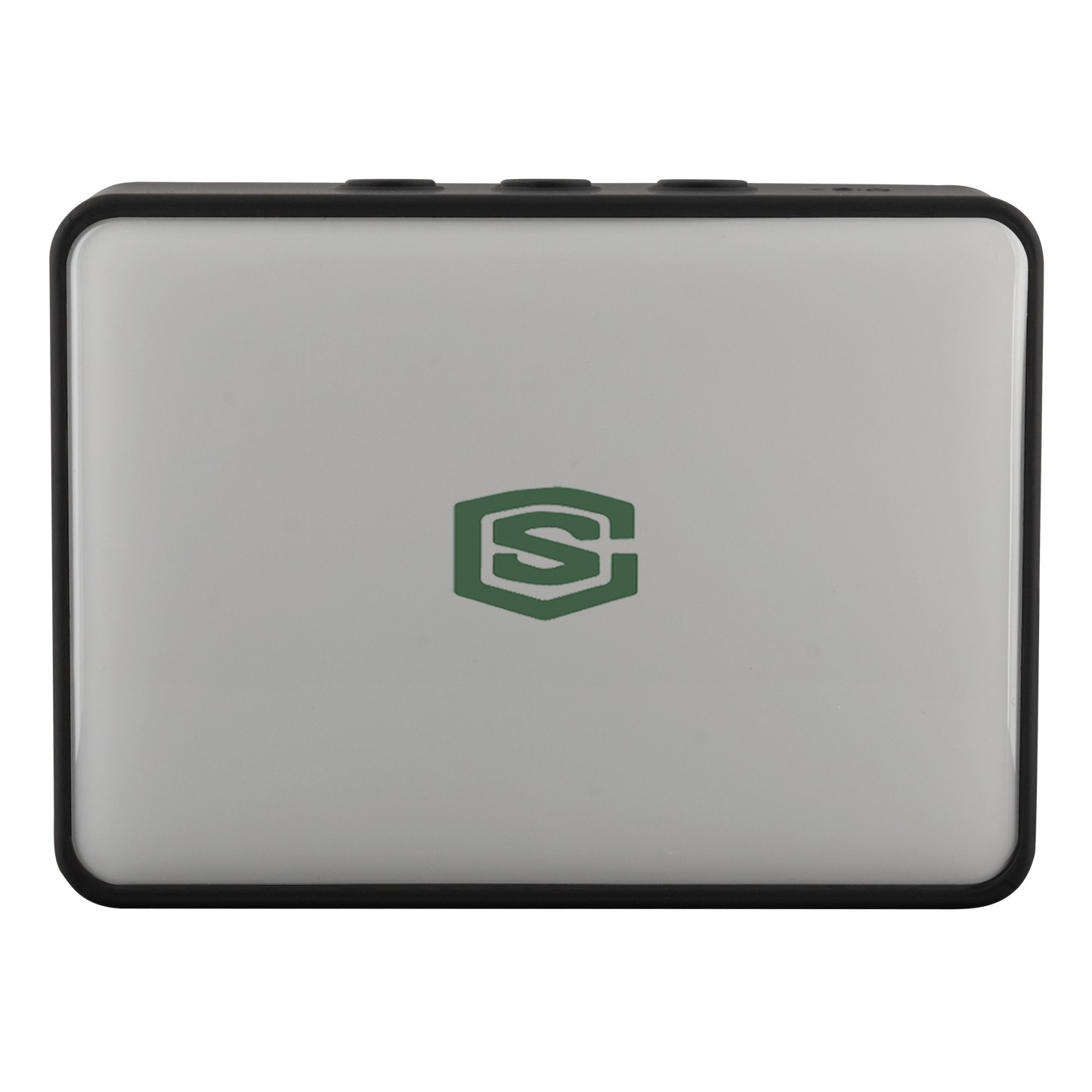 Bluetooth Speaker - Boxanne WITH GREEN LOGO