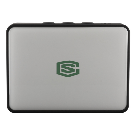 Bluetooth Speaker - Boxanne WITH GREEN LOGO