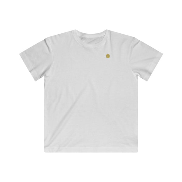 Kids Fine Jersey Tee