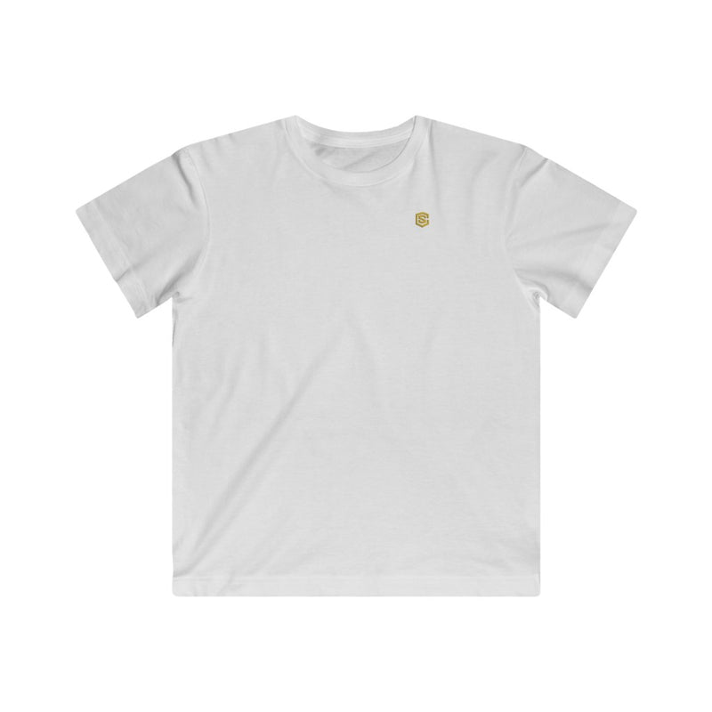 Kids Fine Jersey Tee