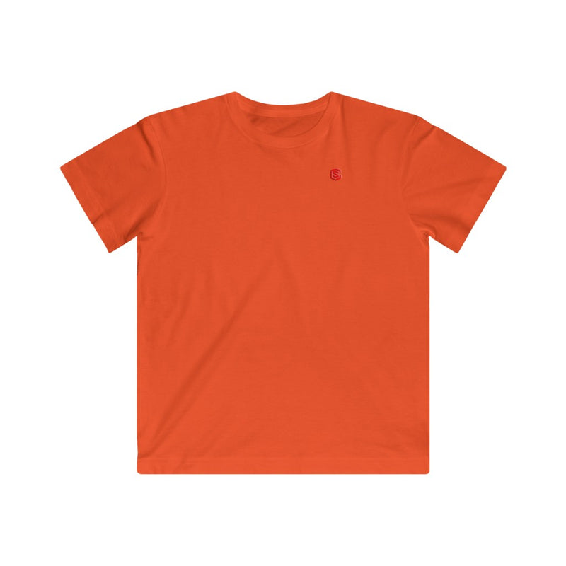 Kids Fine Jersey Tee