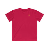 Kids Fine Jersey Tee