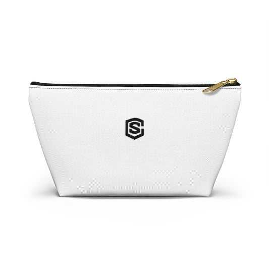 Accessory Pouch w T-bottom