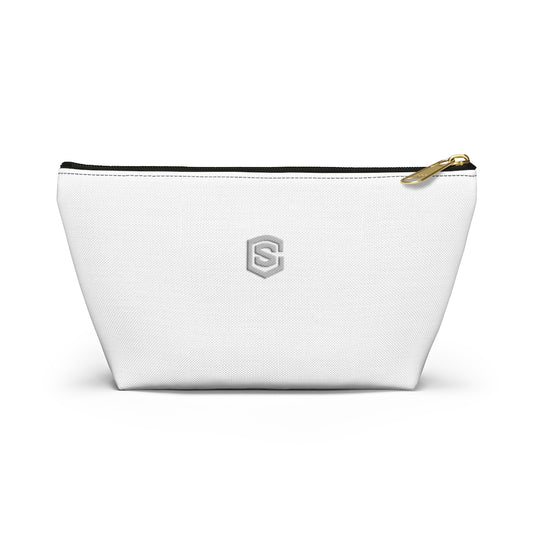 Accessory Pouch w T-bottom