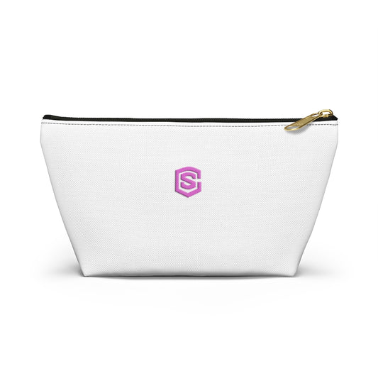 Accessory Pouch w T-bottom