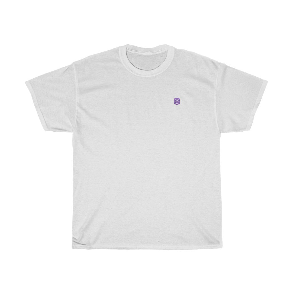 Heavy Cotton Tee