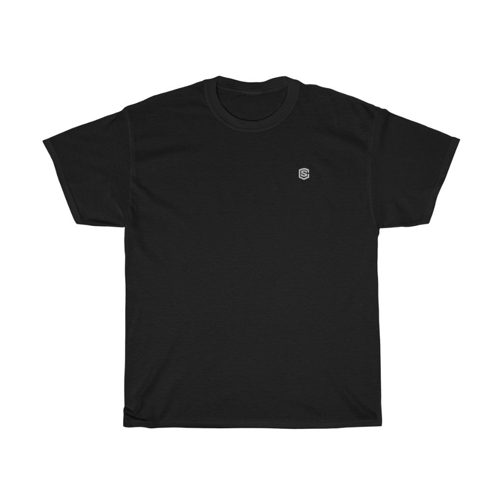 Heavy Cotton Tee
