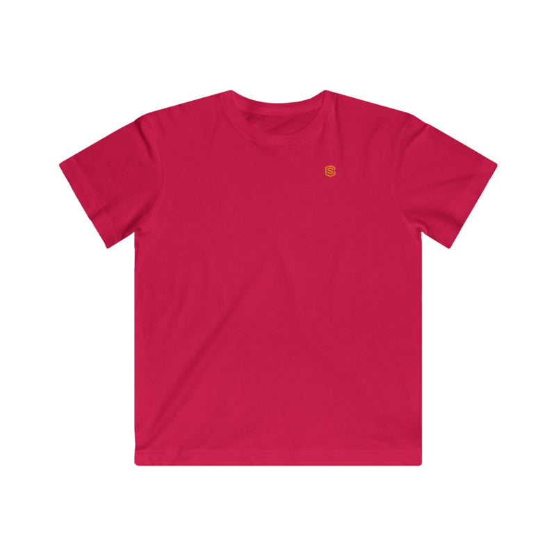 Kids Fine Jersey Tee