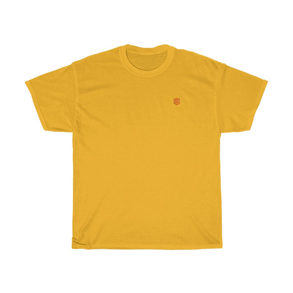 Heavy Cotton Tee