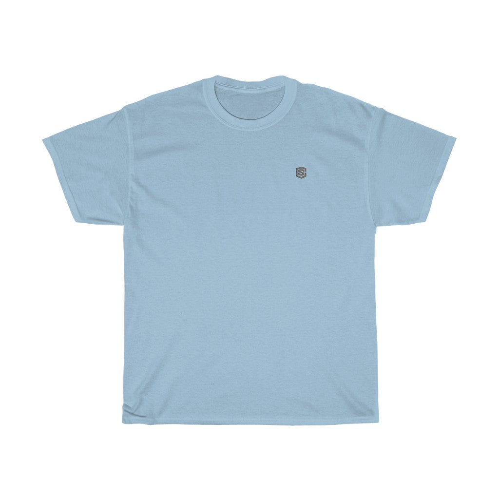 Heavy Cotton Tee