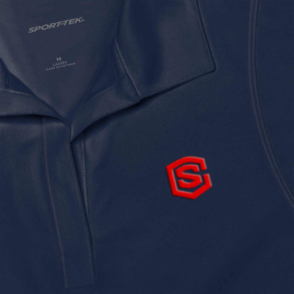 Women's Polo Shirt