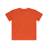 Kids Fine Jersey Tee