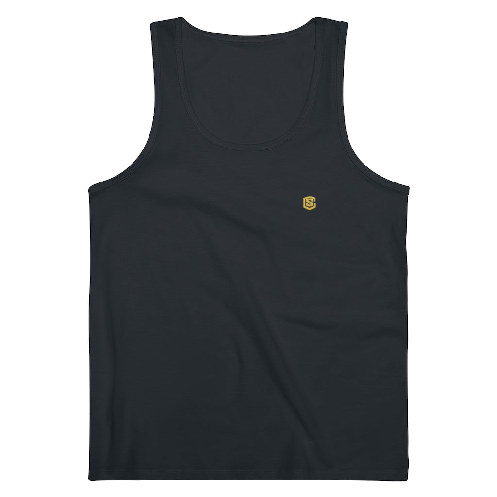 Men's Specter Tank Top