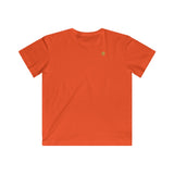 Kids Fine Jersey Tee