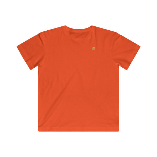 Kids Fine Jersey Tee