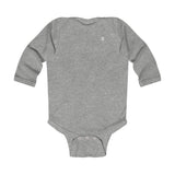 Infant Long Sleeve Bodysuit