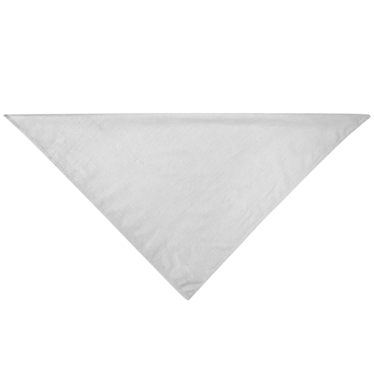 Pet Bandana WITH WHITE LOGO
