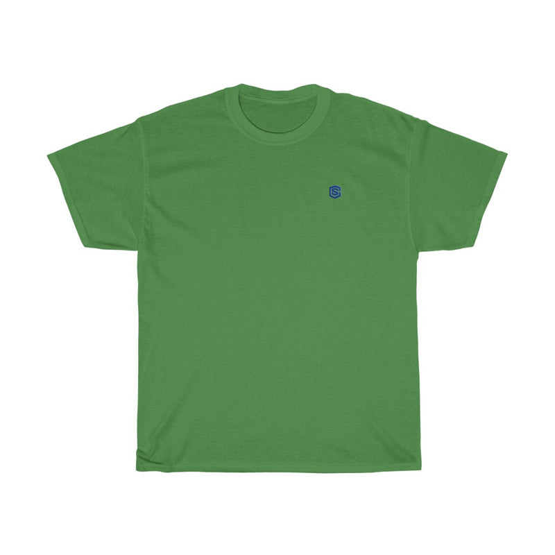 Heavy Cotton Tee