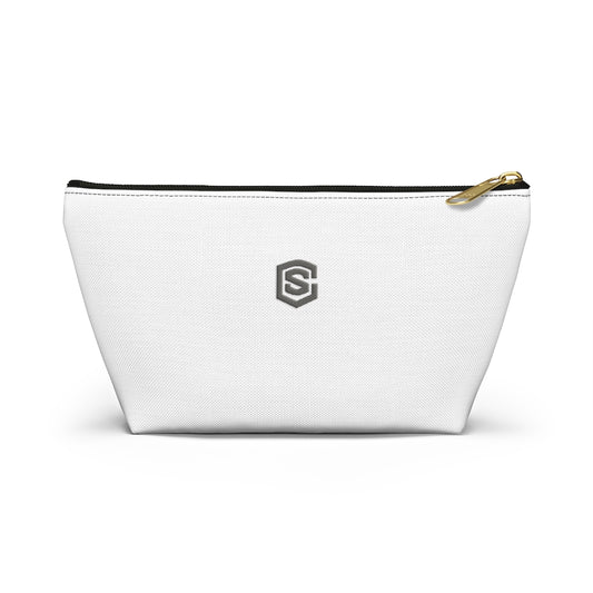 Accessory Pouch w T-bottom