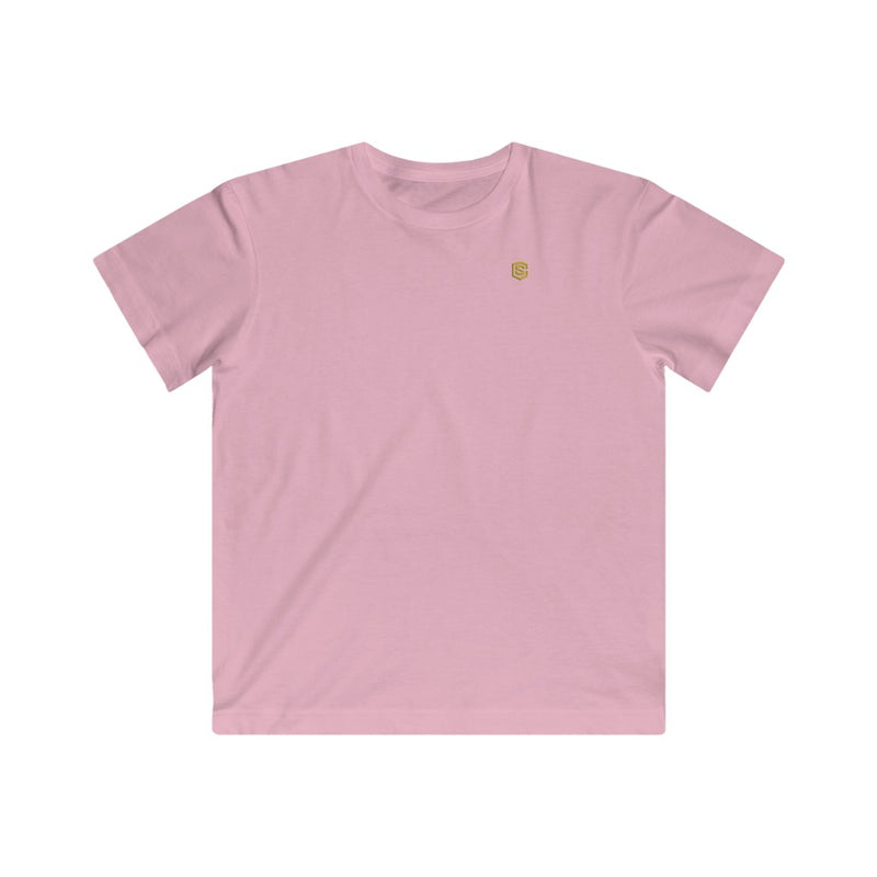 Kids Fine Jersey Tee