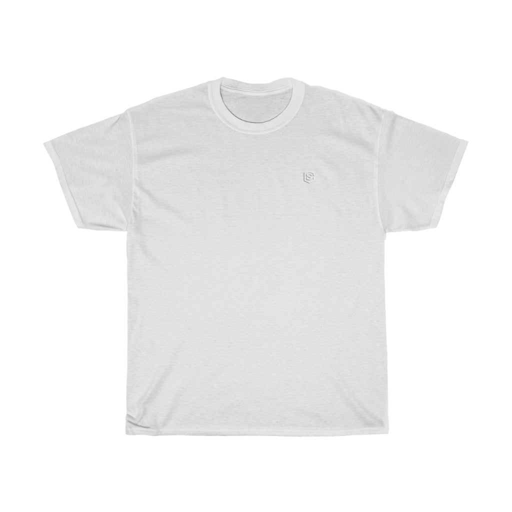 Heavy Cotton Tee