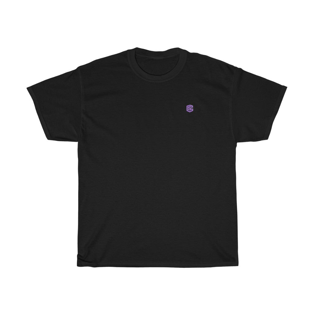 Heavy Cotton Tee