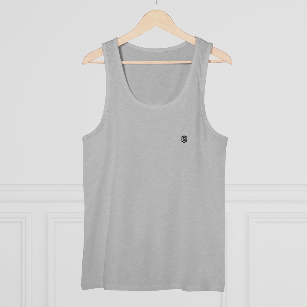 Men's Specter Tank Top