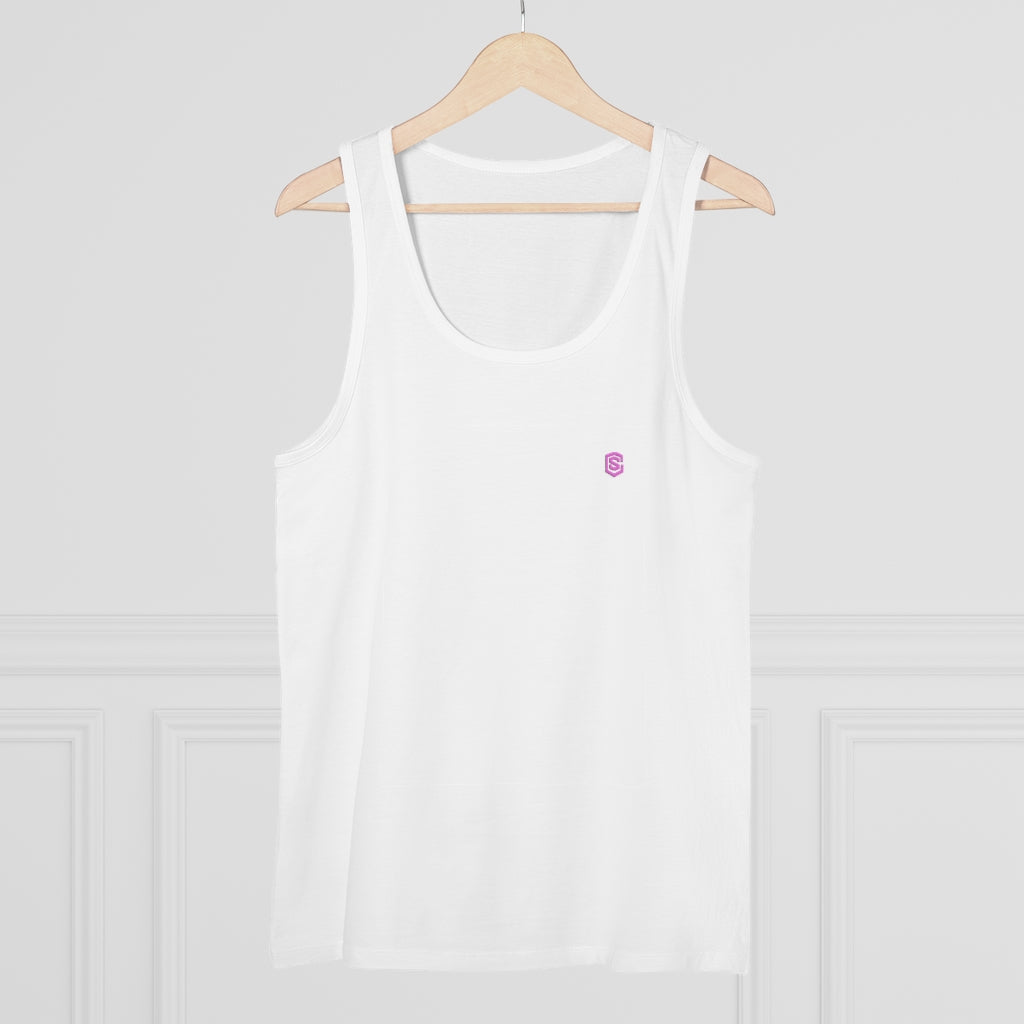 Men's Specter Tank Top