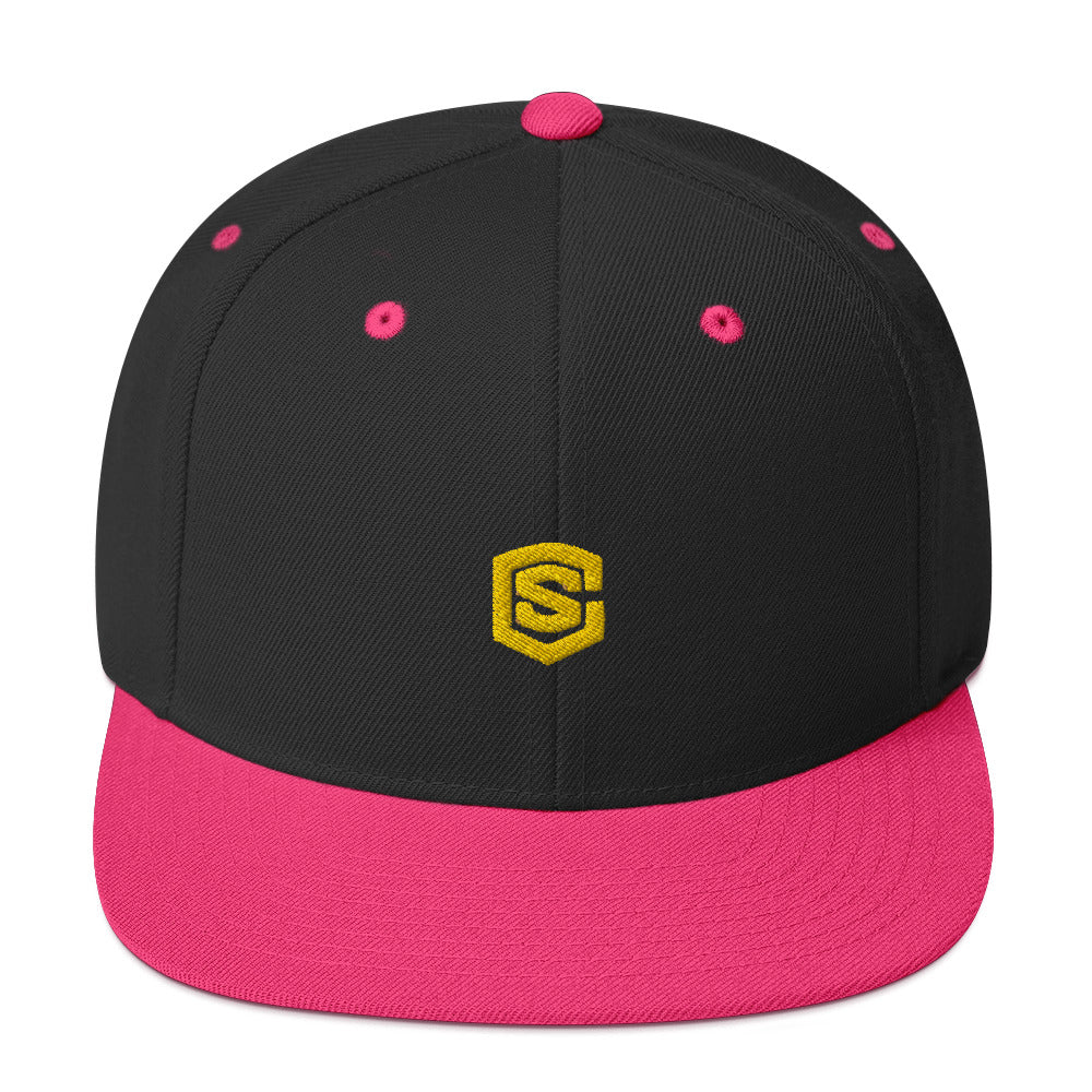 Snapback Hat