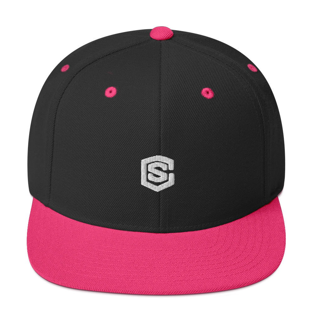 Snapback Hat