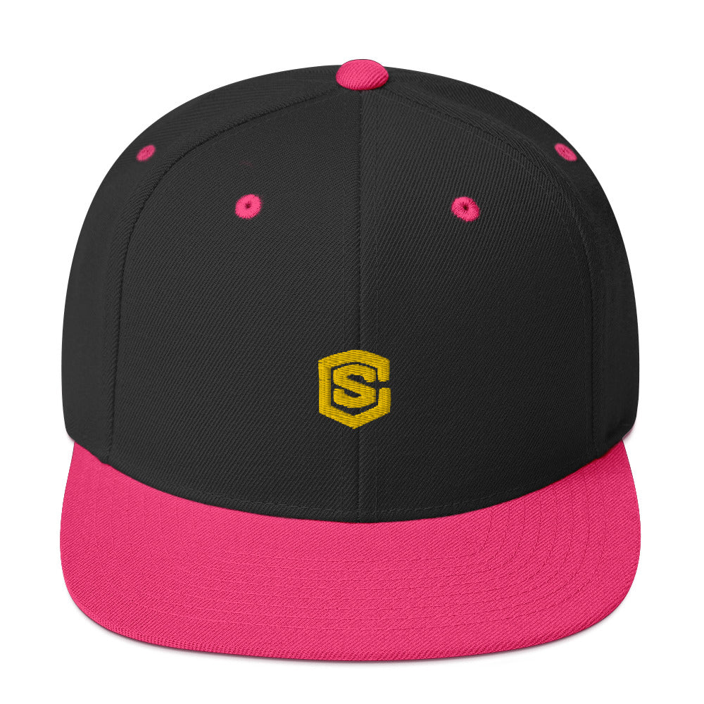 Snapback Hat