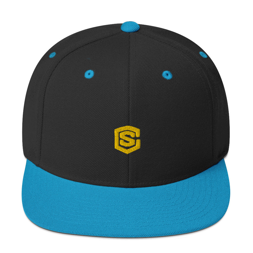 Snapback Hat
