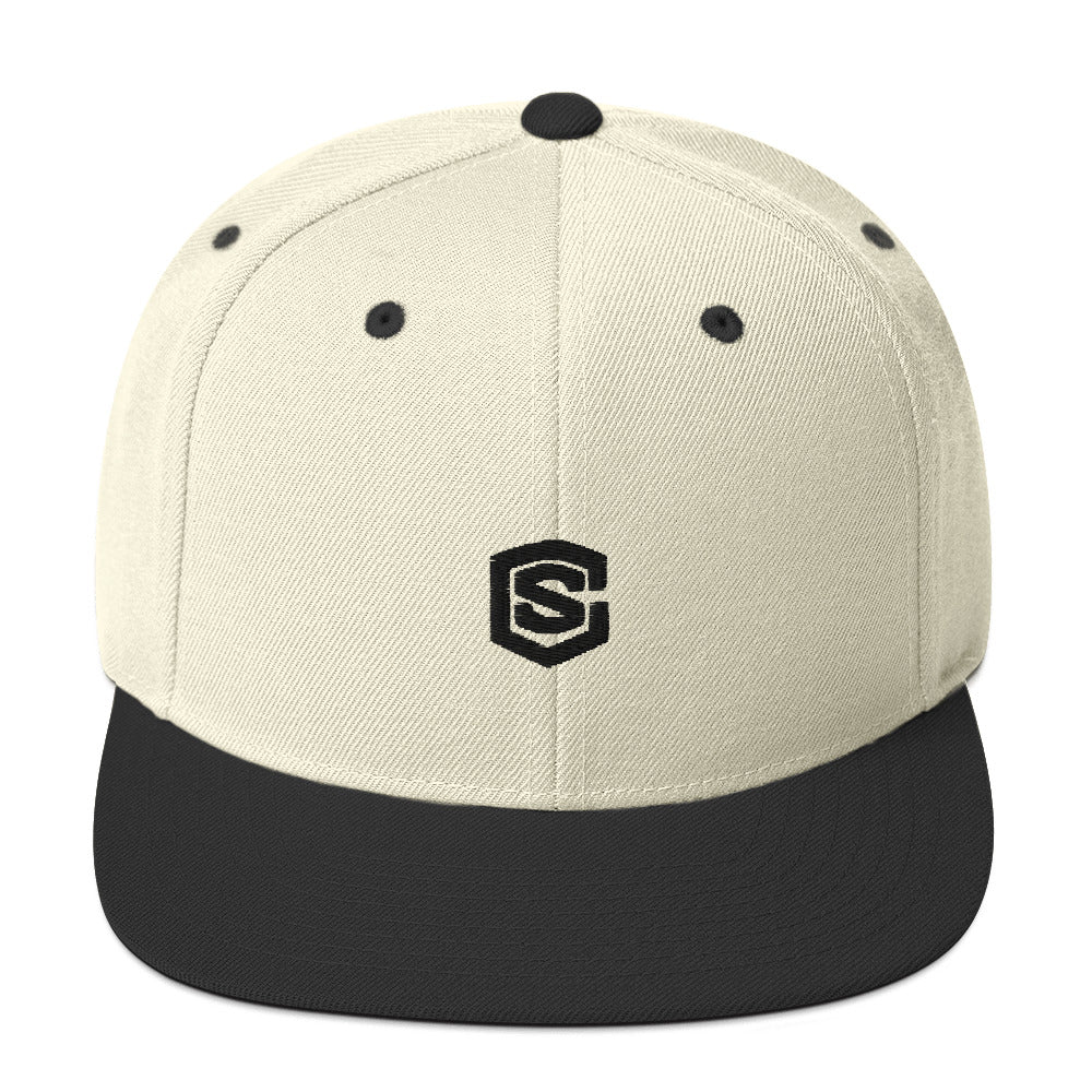 Snapback Hat