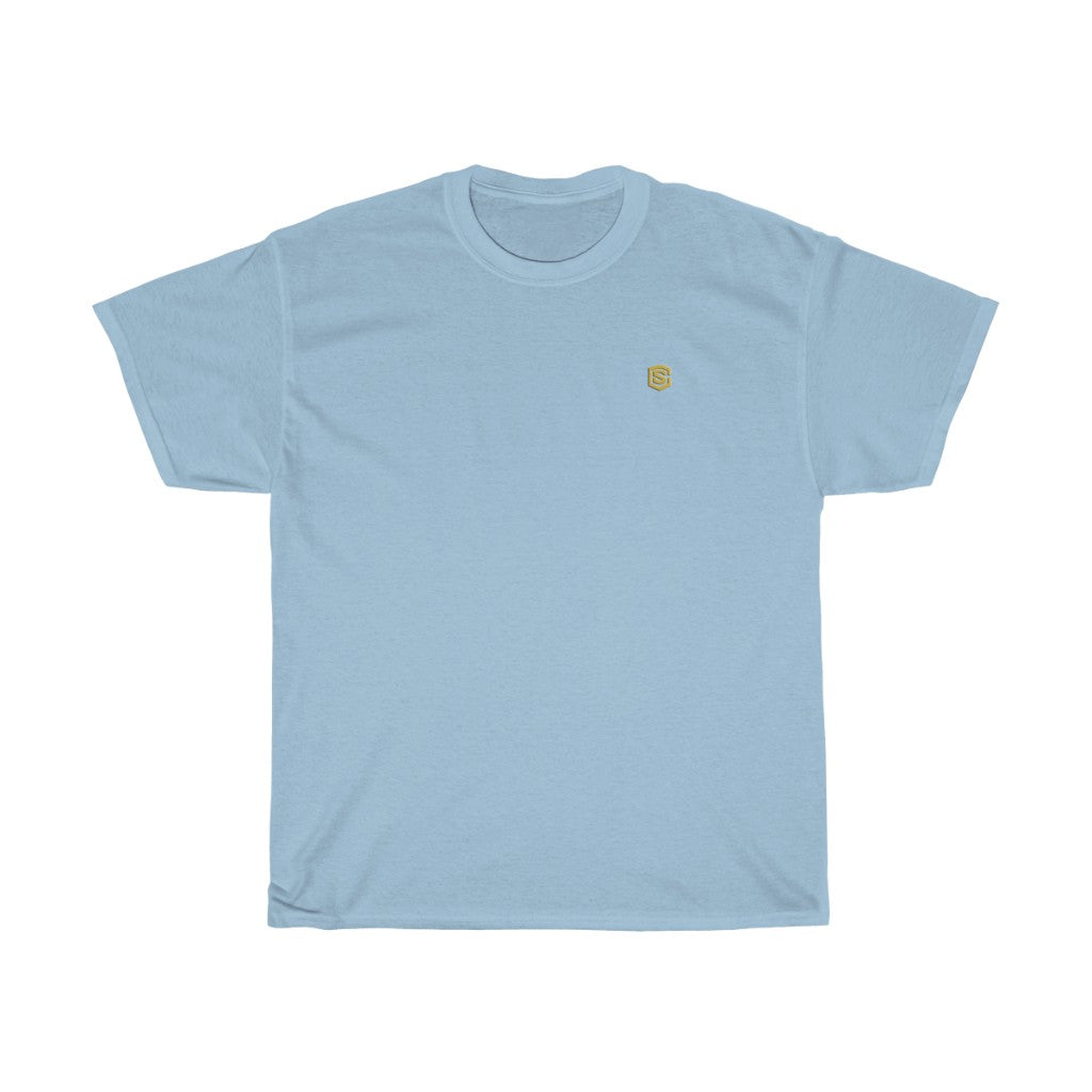 Heavy Cotton Tee