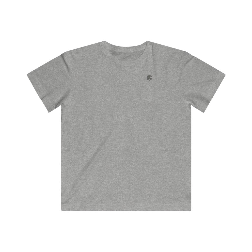 Kids Fine Jersey Tee