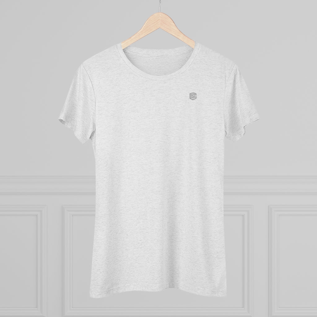 Women's Triblend Tee
