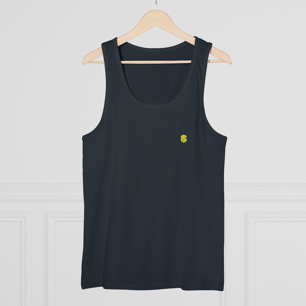 Men's Specter Tank Top