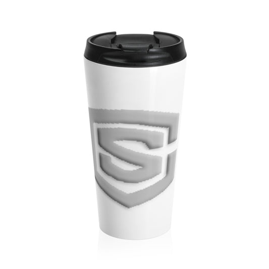 Stainless Steel Travel Mug