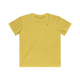 Kids Fine Jersey Tee