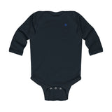 Infant Long Sleeve Bodysuit