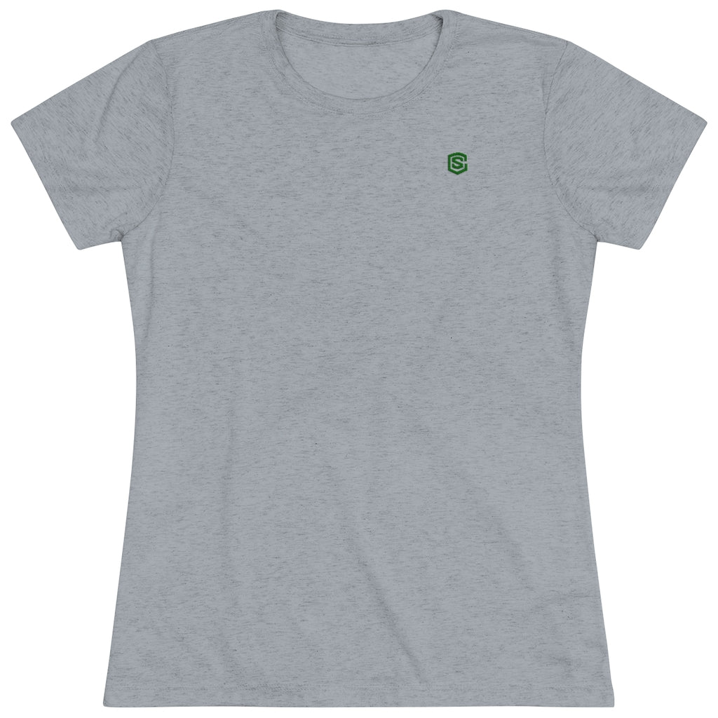 Women's Triblend Tee