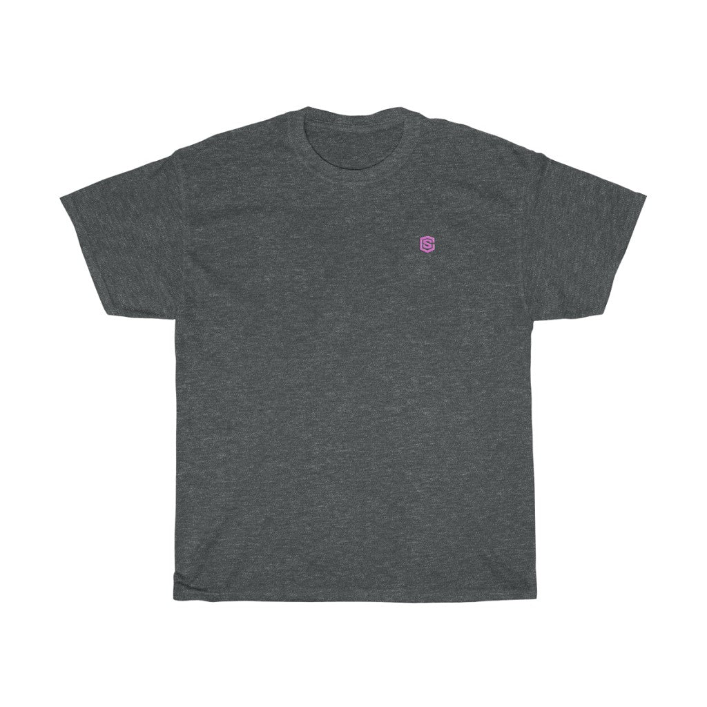 Heavy Cotton Tee