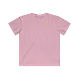 Kids Fine Jersey Tee