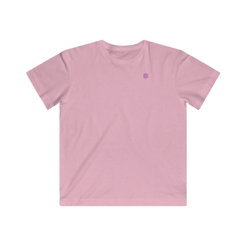 Kids Fine Jersey Tee