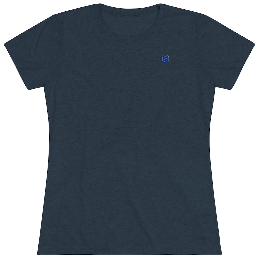 Women's Triblend Tee
