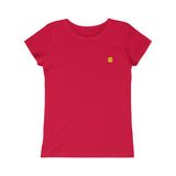 Girls Princess Tee